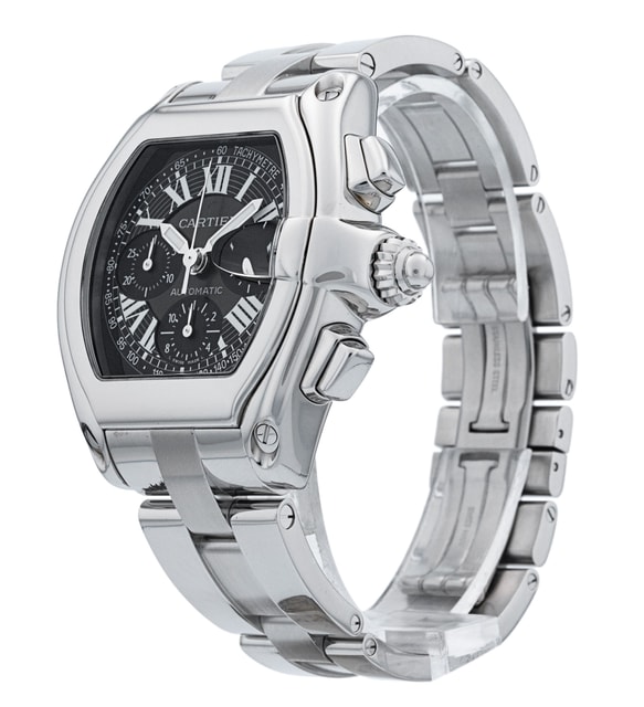 Cartier Roadster W62007X6 Image 2